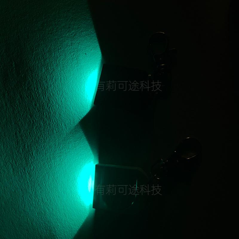 同色半成品