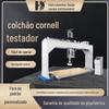 Haida fabricante Servo Computer colchão de mola durômetro testador Cornell colchão durômetro