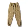 Overol funcional a prueba de viento a prueba de agua salpicaduras casual deportivo pantalón softshell 6565
