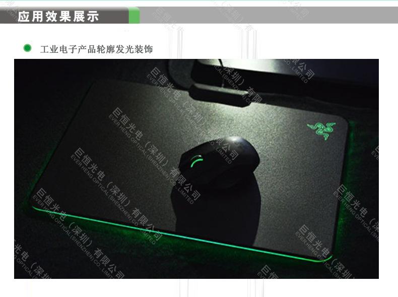 透明光钎-圆形_04-1工业电子产品效果图