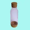 Fabricante Original Suministra Productos Patentados de Tapones de Corcho Tapón de Vidrio para Botella Base de Botella de Vidrio