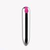 Orissi Huevo Saltarín Carga USB Inalámbrico Fuerte Vibración Mini Bala Flirteo Masturbación Femenina Suministros Sexuales