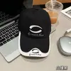 Gorra de Pato de Marca Nueva y de Moda 2026 Unisex con Diseño de Bloques de Color, Gorra de Béisbol para Cabeza Grande, Sombrero Bordado para Protección Solar al Aire Libre