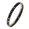 Denini Wish Joyería de Venta Caliente Transfronteriza al por Mayor Pulsera Magnética de Gauss para Mujer Pulsera Magnética Creativa Retro