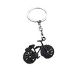 Pingente chaveiro de liga para bicicleta presente para casal de estudantes bolsa de presente chave do carro loja de um real dois reais suprimento