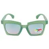 Gafas de Sol para Bebé de Dibujos Animados 2024 Gafas de Sol para Niños Protección Solar Gafas Anti-UV 8224A 1