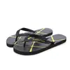 Chanclas para hombre 2026 verano nuevo estilo pantuflas para hombre, chanclas casuales de moda para exteriores, zapatos de playa personalizados para exteriores
