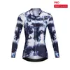 Ropa de Ciclismo de Otoño Xintown Nueva Camiseta de Ciclismo Top Largo de Otoño Talla L