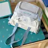 Mochila Nueva Modelo Estrella 2026 para Estudiantes de Secundaria Femeninas, Mochila Elegante de Gran Capacidad para Niñas de Primaria y Secundaria