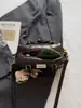 Bolso pequeño de alta calidad y elegante para mujer, nueva colección otoño 2026, gran capacidad, bolso de hombro versátil, bolso retro para el día a día
