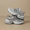 Zhr Zapatos de Malla Transpirable Estilo Papá para Mujer 2026 Primavera y Otoño Nuevos Suela Gruesa que Aumenta la Altura Ligeros Casuales Versátiles Zapatos para Mujer