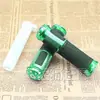 Venta al por mayor fuego fantasma modificación de motocicleta acelerador coche qiaoge xunying Fuxi aleación de aluminio tapa de puerta de aceite manija manija pegamento manija de transferencia