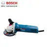 Bosch Bosch Amoladora Angular Gws750-100 Gws750-125 Amoladora Angular para Metal Máquina Pulidora Máquina Cortadora