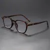 Gafas de Sol Poligonales con Textura Transparente de Moda Retro Marco Delgado Plano Espejo Wm28057