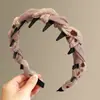 Colección de Diademas de Cabeza de Dientes para Niños y Adultos Impresionante Trenza de Calavera Alta Diadema Colores de Corte Pinza para el Cabello Antideslizante Accesorios para el Cabello