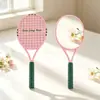 Espejo de mano creativo con forma de raqueta de tenis, espejo de maquillaje portátil popular, regalo corporativo, logotipo personalizado, en stock al por mayor