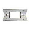 Procesado de Cinco Ejes de Aleación de Aluminio, Perfiles de Aluminio, Personalización de Moldes, Piezas de Aluminio CNC, Materiales de Aluminio, Placas de Aluminio, Extrusiones de Aluminio Hechas a Medida