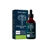 Óleo Essencial para Massagem Masculina North Moon Estimulação Suave da Superfície da Pele para Homens, Óleo Essencial Refrescante e Hidratante para a Superfície da Pele