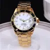 WISH AliExpress Mais Vendido Relógio Masculino Quartz Calendário Water Ghost Pulseira de Aço Impermeável Negócios Relógio Masculino Relógio de Comércio Exterior