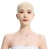 Máscara pós-operatória para mandíbula inferior, bandagem V-face para lifting facial completo, lipoaspiração facial cosmética, escultura facial, fios de sustentação, máscara tipo capuz para lifting facial