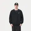 Ropa para Hombre Fengshe / Sudadera con Capucha de Manga Larga Estampada de Cuello Redondo para Hombre de 300g Estilo Americano Unisex Marca de Moda Chaqueta Pesada