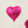 Enlace de pedido exclusivo para set de globos de cumpleaños, decoraciones de fiesta de dibujos animados, globos para fiesta de cumpleaños de niños y niñas