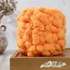Hilo de Bola Pequeña al por Mayor Bola de 100g Hilo de Frijol Bola de Nieve Pequeña Hilo para Bufanda Sombrero Muñeca Bolsa Tejido a Mano Envío Gratis