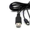 Um para Dois USB Android Mike 5P Carregamento Rápido um Macho para Duplo Micro 5P Carregamento Rápido Celular Carga Rápida Modelo Personalizado