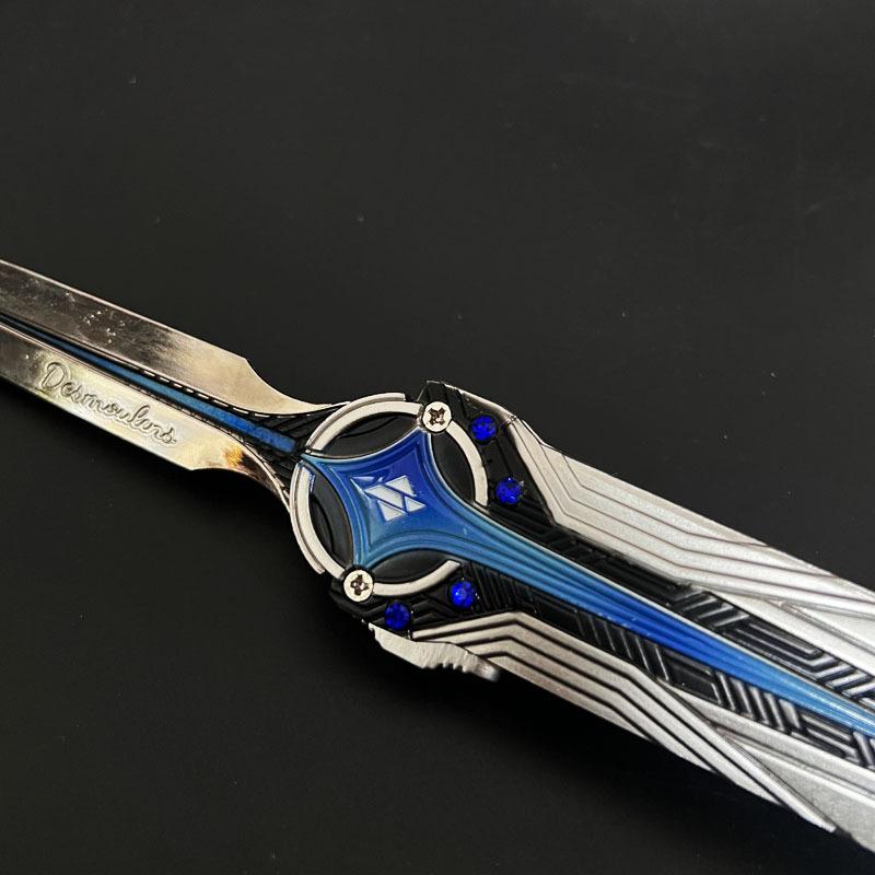 L-28cm北极星（可弹动伸缩版）3