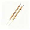 Caneta Pincel de Pelo de Cabra de Tamanho Grande de Grau Profissional para Caligrafia, Modelo Profissional Caneta Pincel Baiyun para Escrita Regular, Escrita Cursiva e Pintura Tradicional Chinesa, Caneta Pincel de Alta Qualidade
