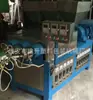 Linha de produção de extrusão de borracha de apagar Máquina de borracha de apagar PVC