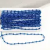 Accesorios de Rendimiento Cadena de Bolas DIY Accesorios para Ropa Cadena Decorativa para Disfraces de Rendimiento Venta Directa de Fábrica Precio por 1m