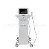 Comércio Exterior Transfronteiriço Desktop Dois em Um Vertical Dourado Instrumento de Beleza Microneedling Dedicado a Salão de Beleza