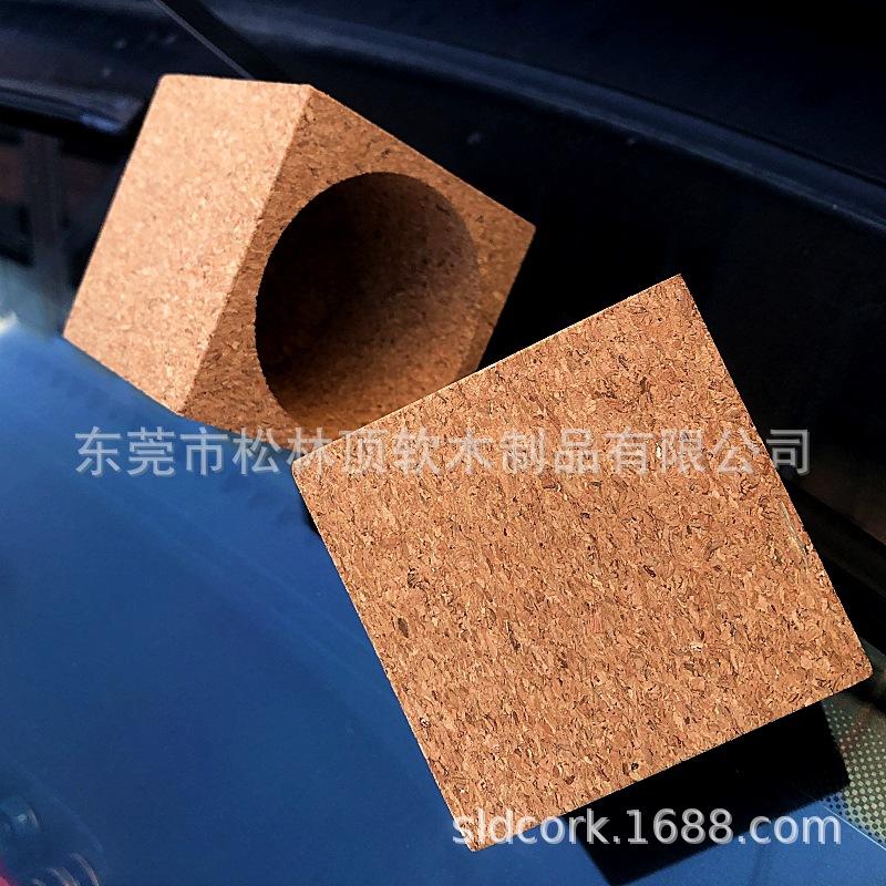 软木花盆绿植栽培盲盒