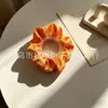 Ventas directas del fabricante: Gomas para el pelo de color metálico, Gomas para el pelo de color liso, Ligas para el pelo transfronterizas, Diademas