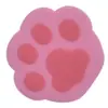 Panda elefante grande hebilla telescópica parche de pegamento flexible de PVC decoración de carcasa de teléfono móvil accesorios de joyería DIY al por mayor fijo