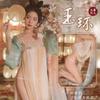 Ropa interior sexy clásica Hanfu Yuhuan uniforme juego de rol pijamas traje retro una generación de venta al por mayor