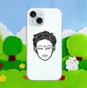 Personagem Não Humano Acrílico Suporte de Airbag Mercadoria de Celebridade Suporte de Avatar DIY Item de Suporte Logo Criativo
