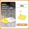 Drenaje de Piso Anti-Olor Tapete de Silicona Sello de Alcantarilla Cubierta Anti-Olor Baño Universal Gadget Anti-Olor