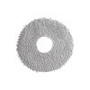 Accesorios Compatibles Huixi para Robot Aspirador Mopador Ecovacs X1/X2 Partes de Paño T10/T20/T30/T50