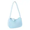 Bolsas Pequenas da Moda deste Ano para Mulheres, Novos Modelos da Primavera de 2026, Bolsas de Ombro e Axila Simples e Fashion, Bolsas de Mão Estilosas de Nicho