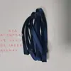 Vestido de noiva vestido de noite acessórios cinto cetim cetim multicolor 1cm amarração nas costas corda amarração parcial 2 metros corda de cadarço