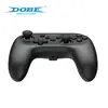 Dobe Original Adecuado para Consola de Juegos Switch Oled Controlador con Cable Controlador Pro Venta Directa de Fábrica