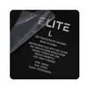 Impressão por Transferência de Calor de Etiqueta Lavável Hongcai, Adesivos de Transferência de Calor, Transferência de Calor de Logotipo, Transferência de Calor com Strass Personalizado, Etiquetas de Transferência de Calor Serigrafadas