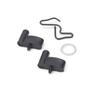 Trinquete de Arranque de Motosierra MS170/180/250/251 MS381/382 Rueda de Cuerda Resorte Trinquete