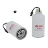 Separador de Aceite y Agua Gigante Jinshan A50000-1105350