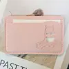 Cartera de Hombre Transfronteriza Corta de Negocios Clásica Simple Ranuras Múltiples para Tarjetas Portatarjetas Modelo Bat Más Vendido Adecuado para Uso Doméstico