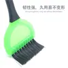 El nuevo cepillo aplicador de aceite para cabello negro no pierde pelo fácilmente no se deforma fácilmente antideslizante extendido color uniforme cepillo para el cabello al por mayor