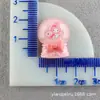 Acessórios de Resina Desenho Animado Leti Acessórios DIY Presilhas de Cabelo Infantis Sanrio Fivelas de Sapato Materiais Artesanais