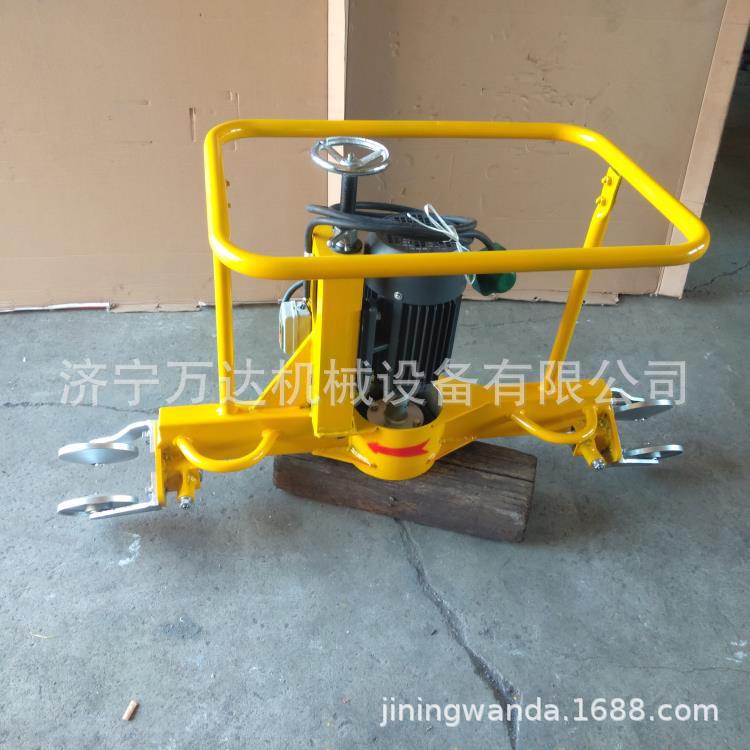 电动仿形打磨机 GM-2.2 (2)